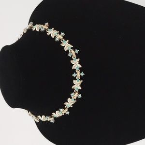 1950's Duane Choker